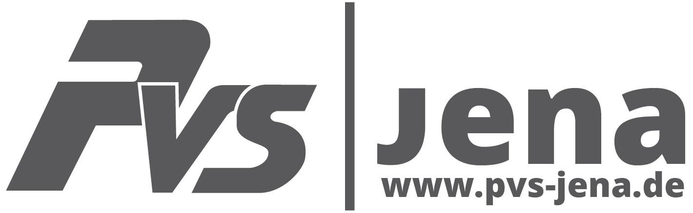 Logo von PVS Jena © PVS Jena
